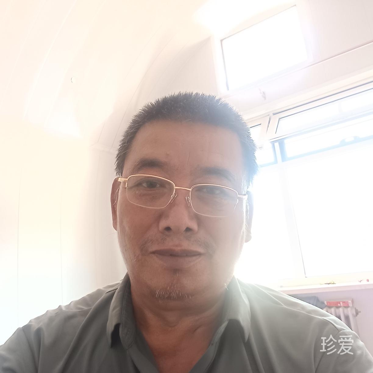守候你