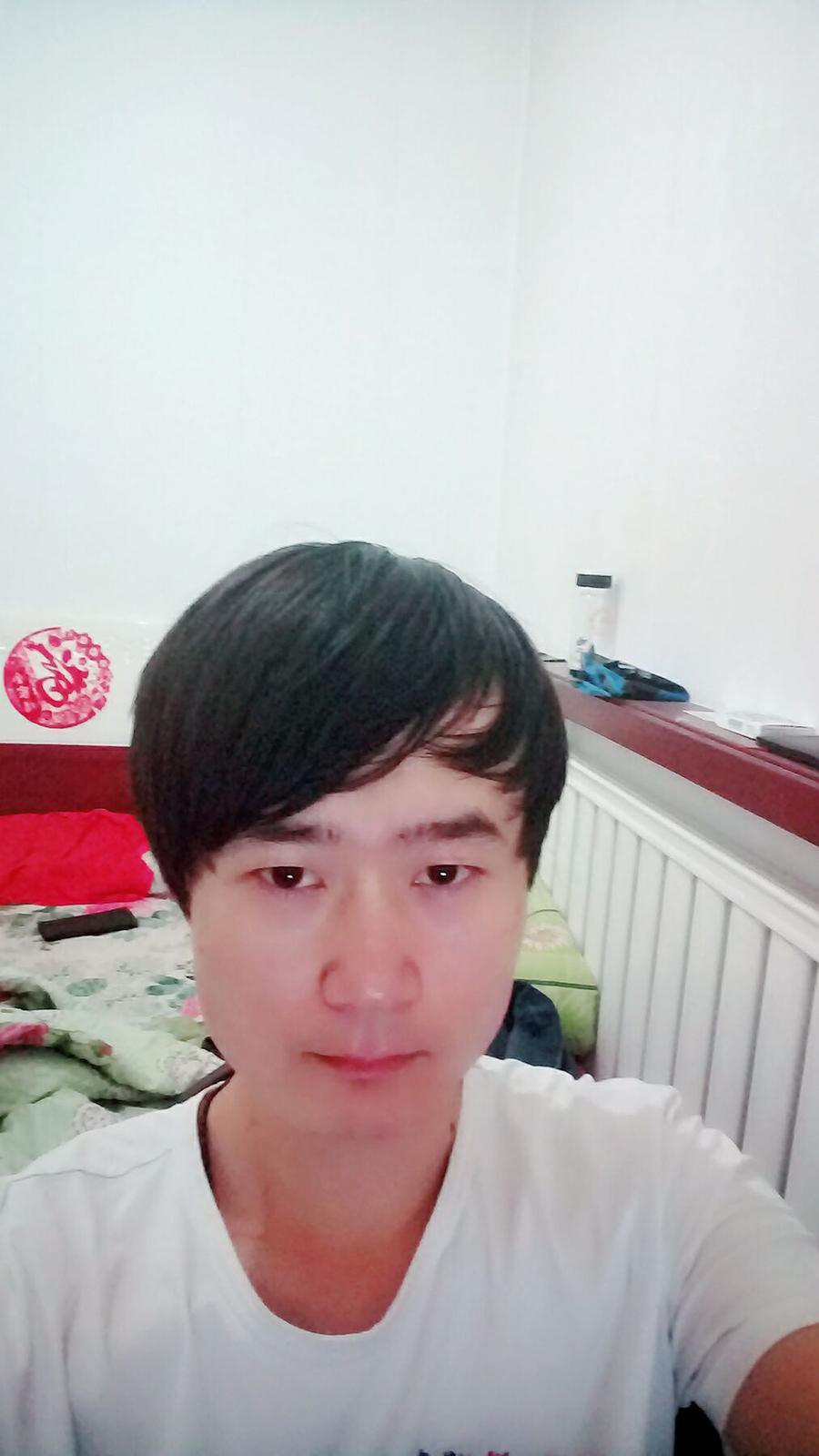 用生命去呵护你