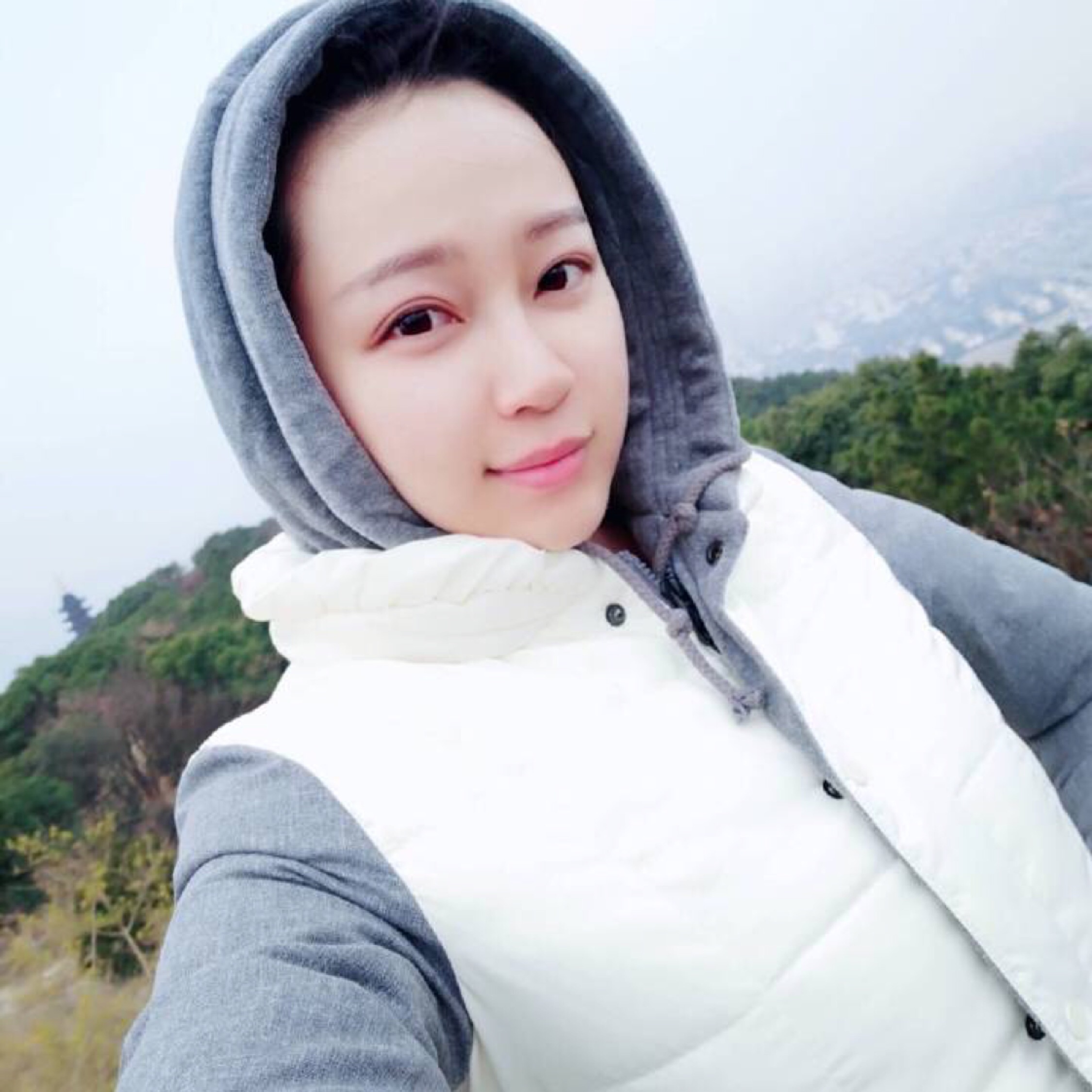 兮兮