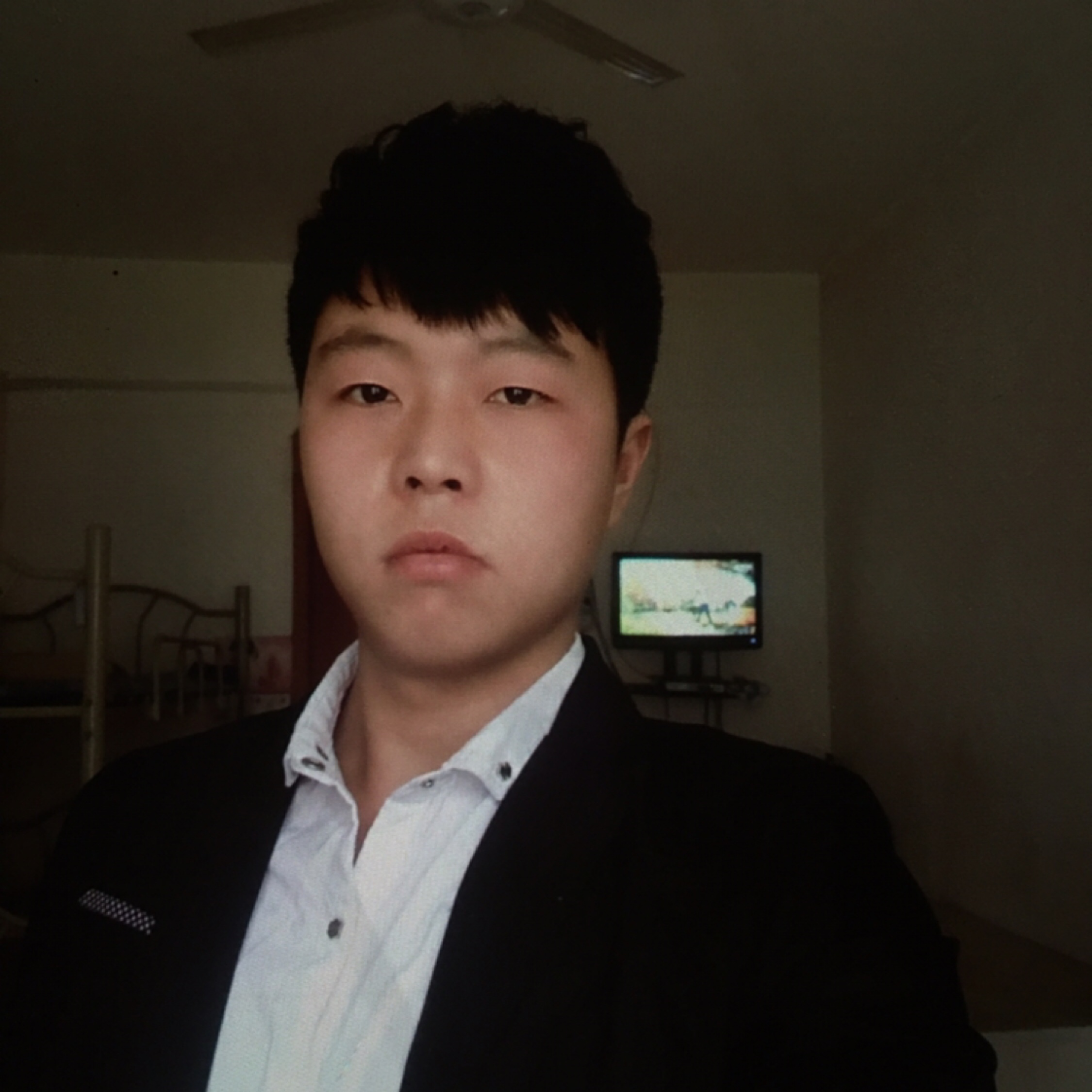 遲來(lái)的問(wèn)候