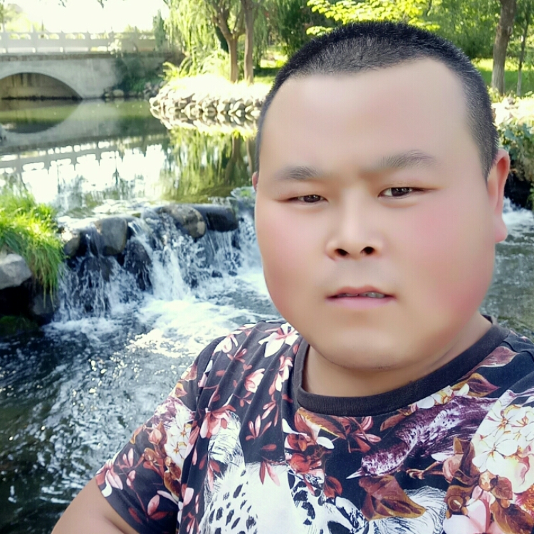 幸福平平淡淡就好