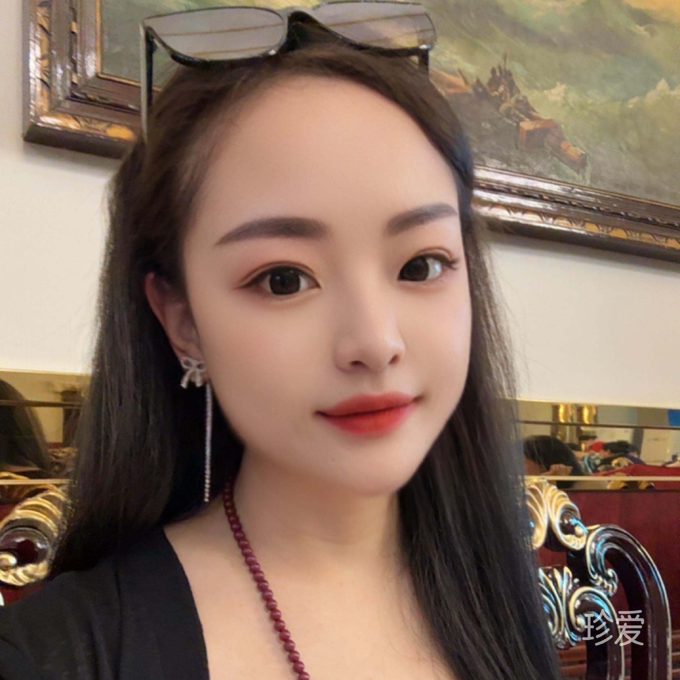 小财迷