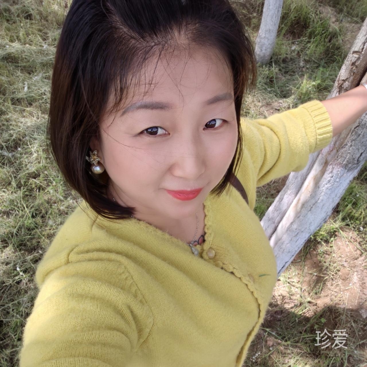 岁月静好