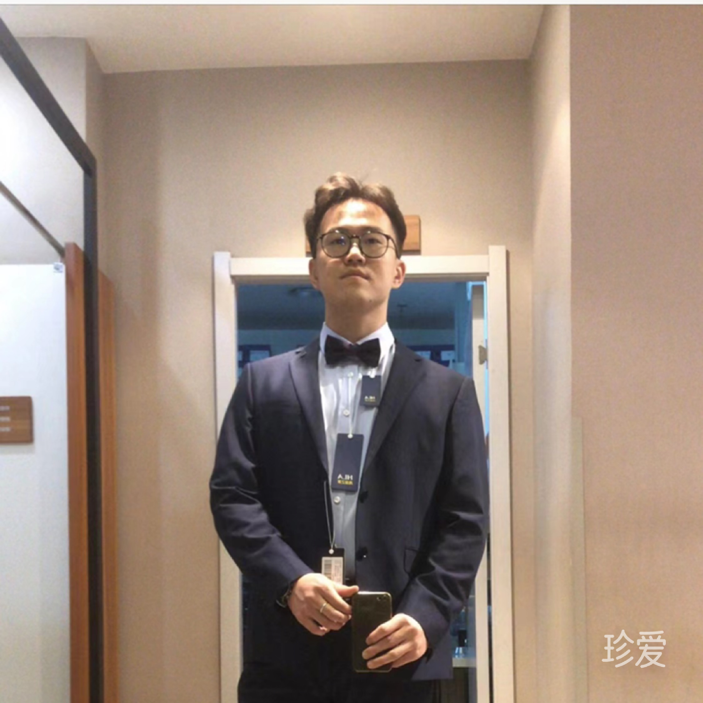 谁是我的幸福