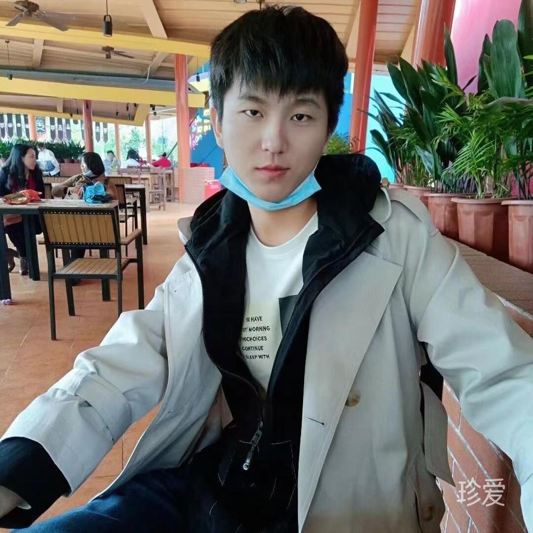 只对你深情