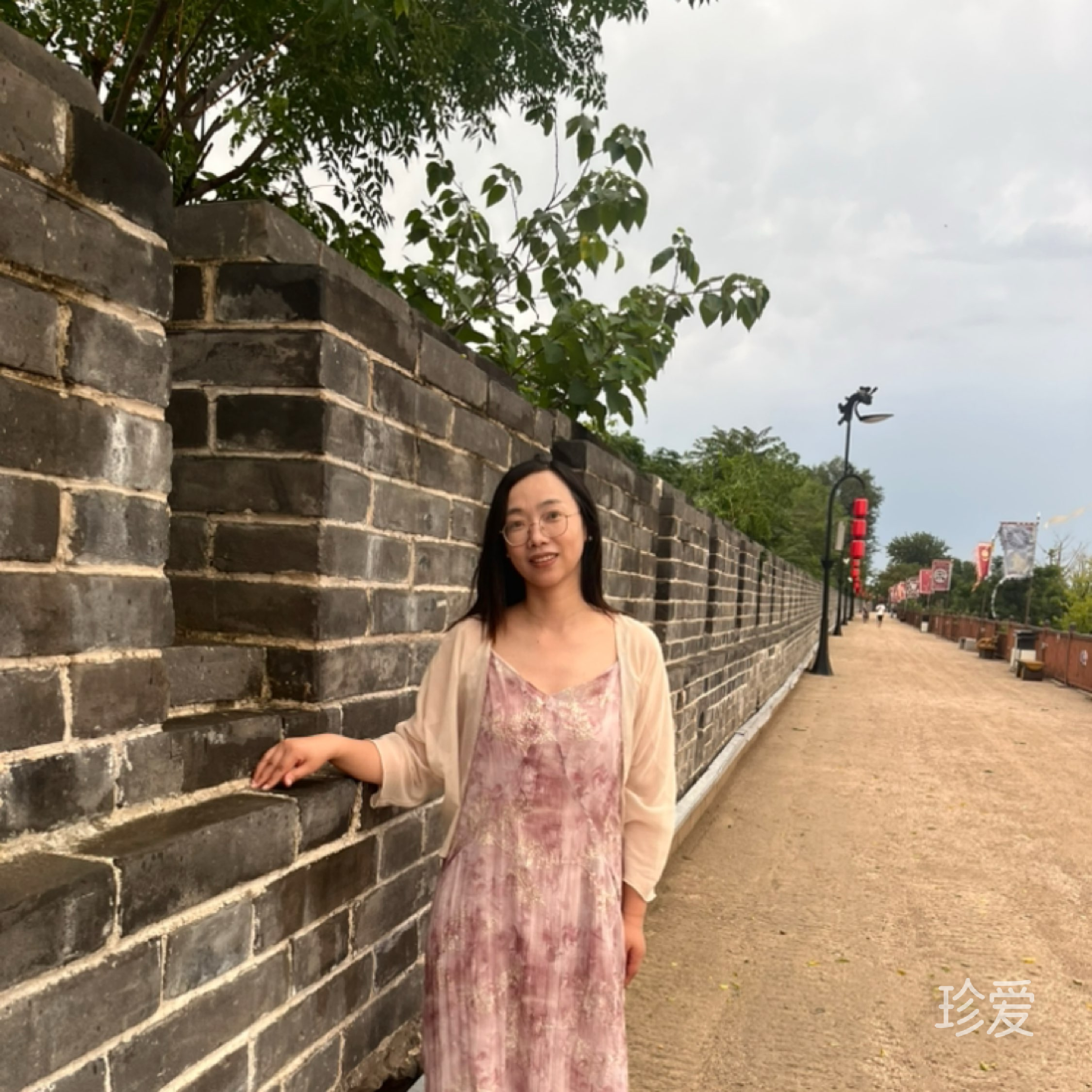 殇梨落