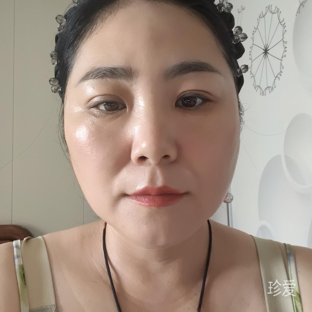 学不会伪装