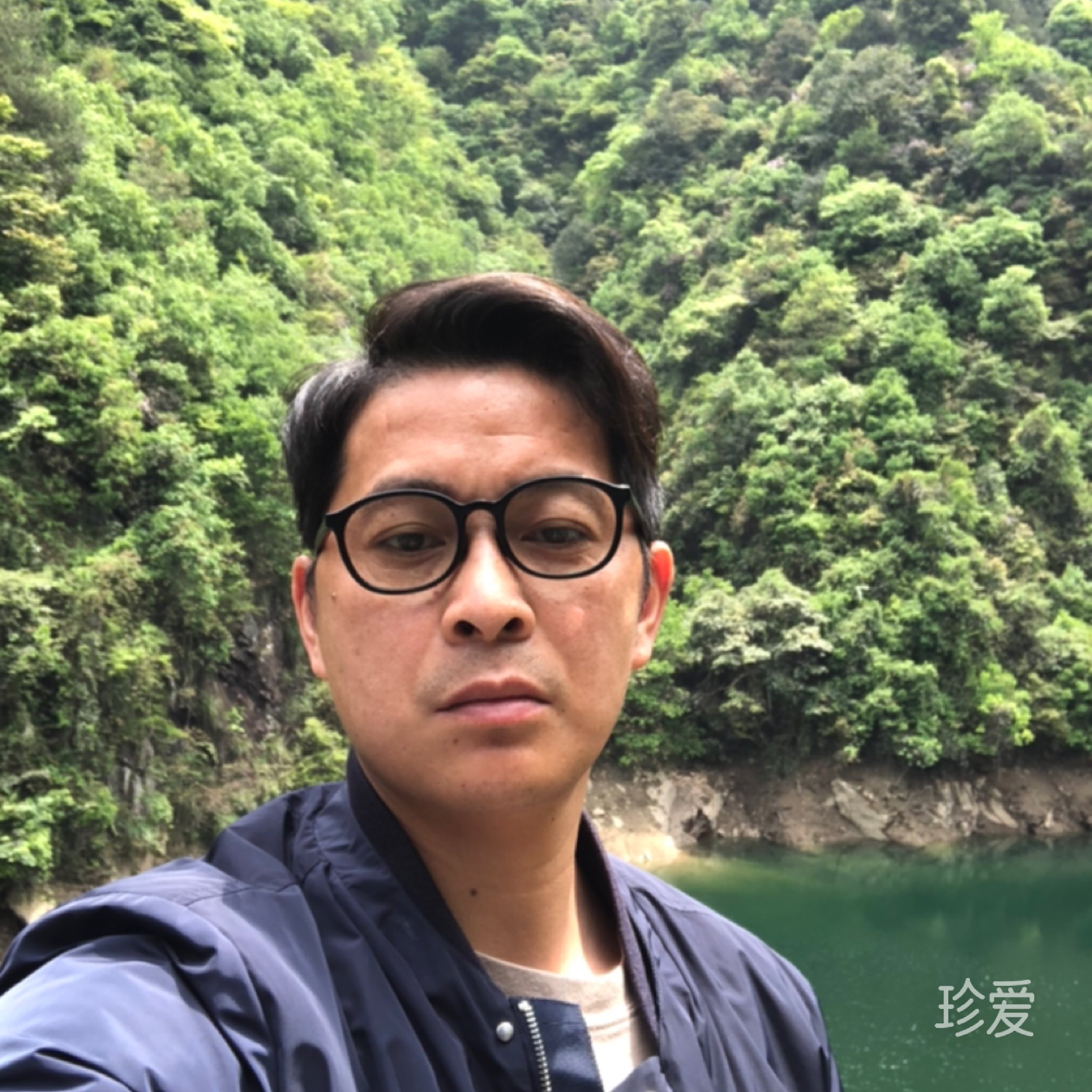 曦语