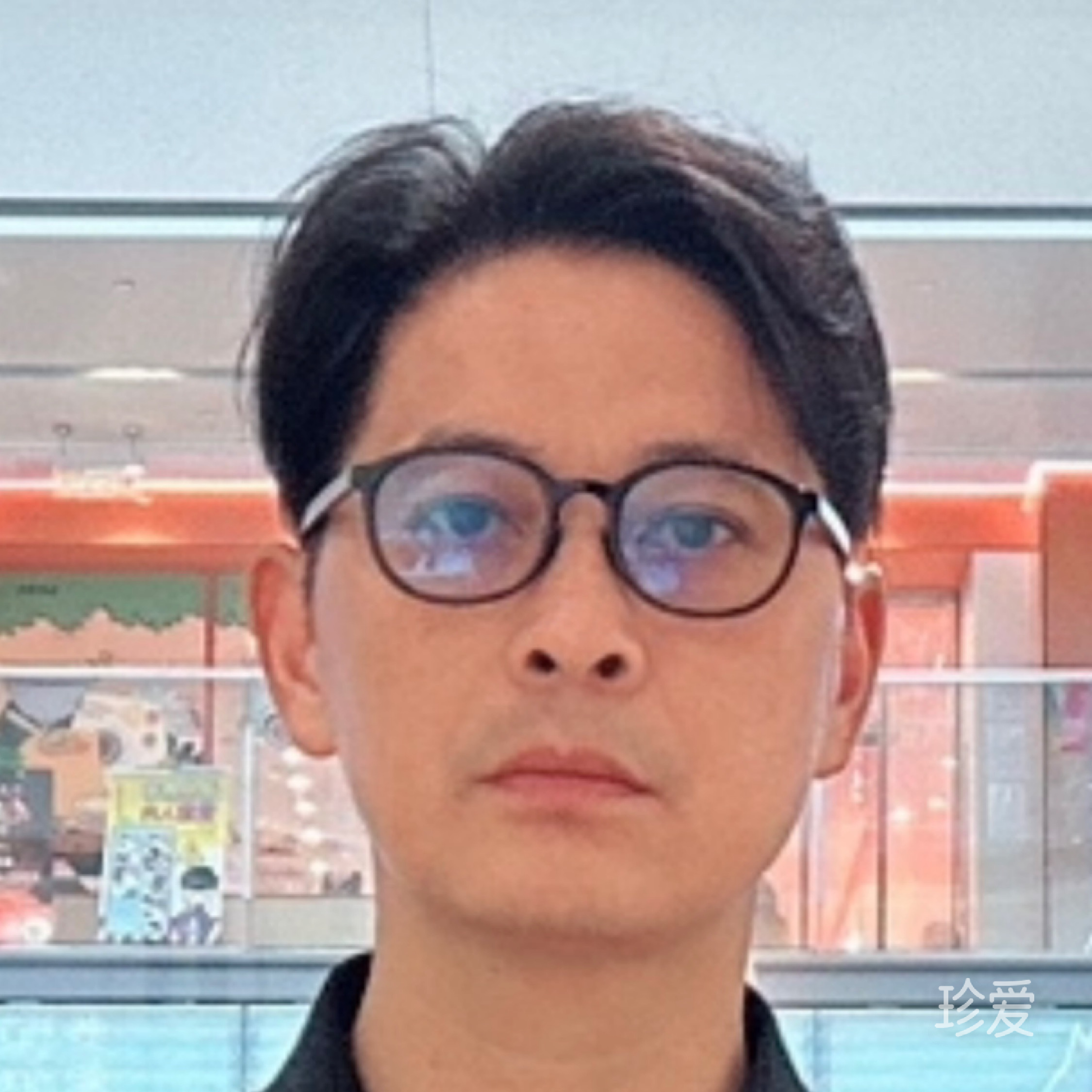 曦语