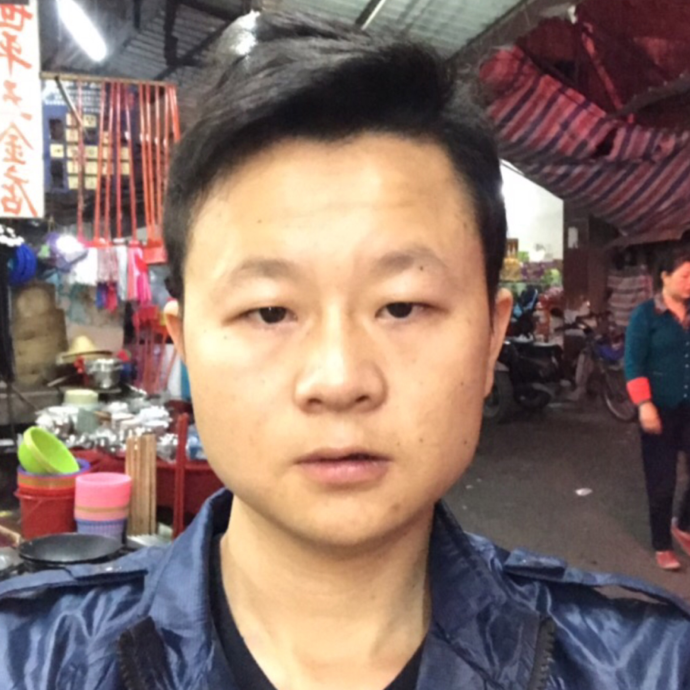 找个互相吸引的人