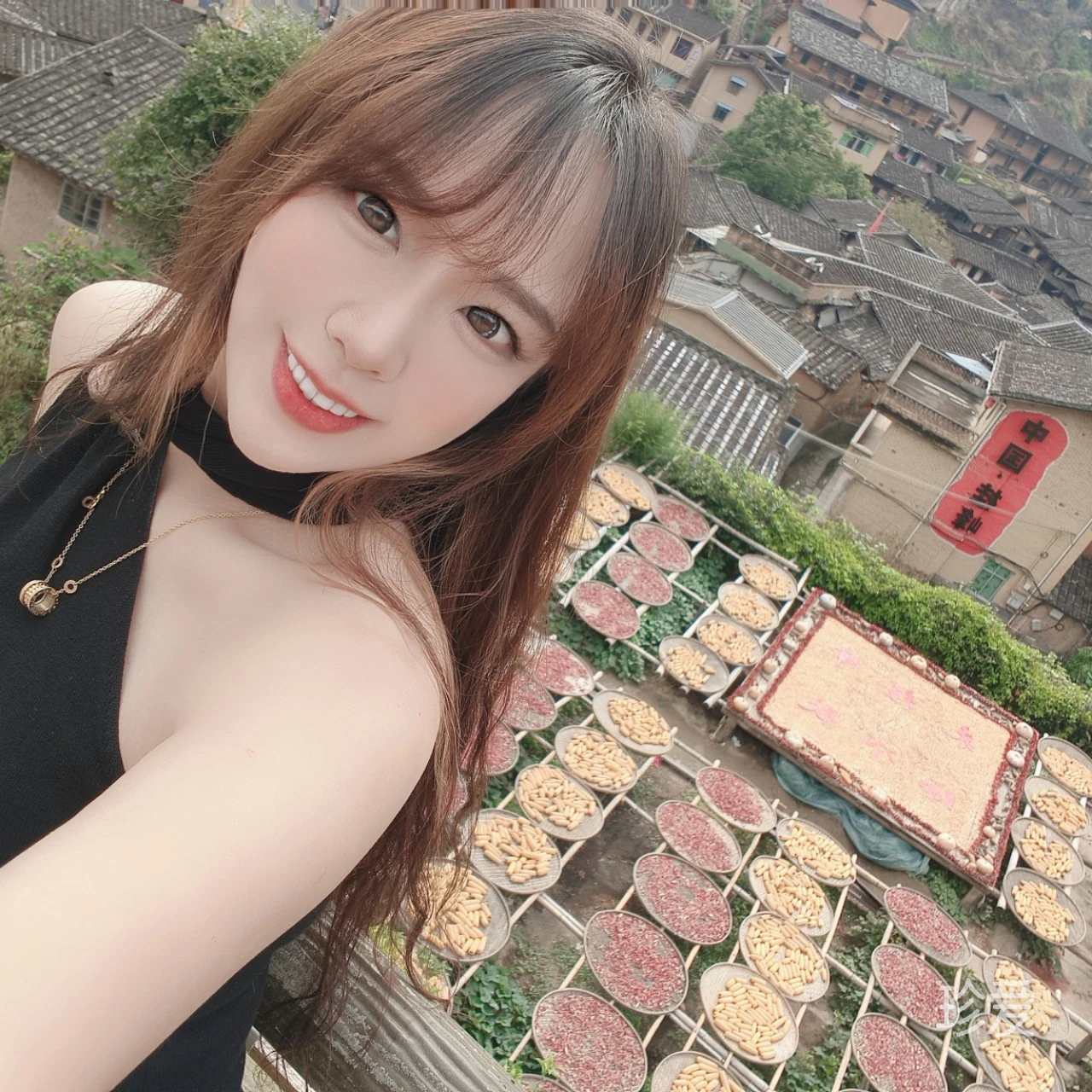 漓江春早
