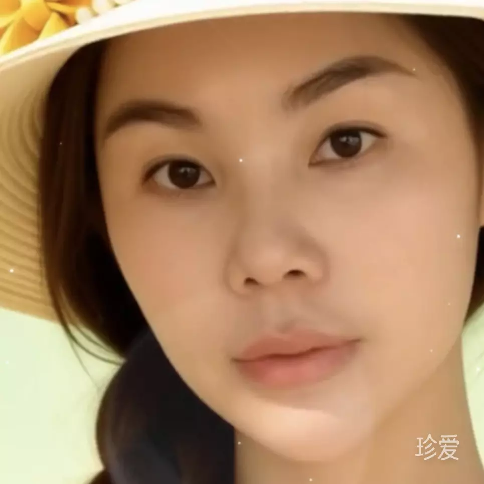 会笑的眼睛