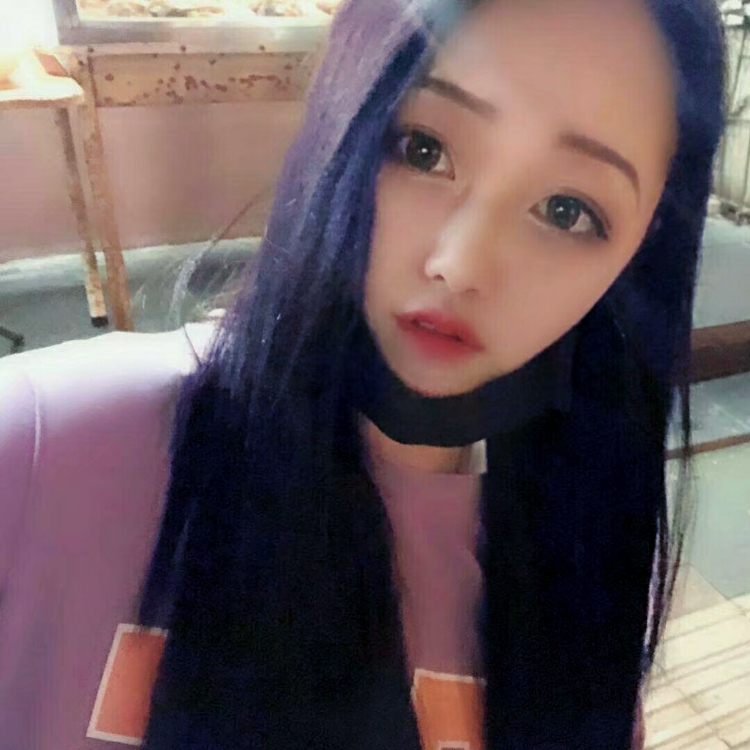 日常喪的小仙女