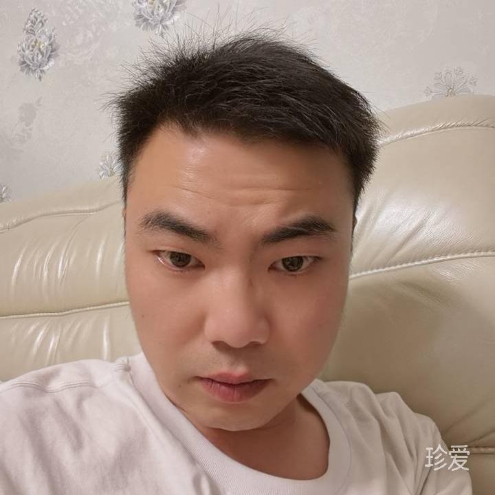 小河流水声潺潺