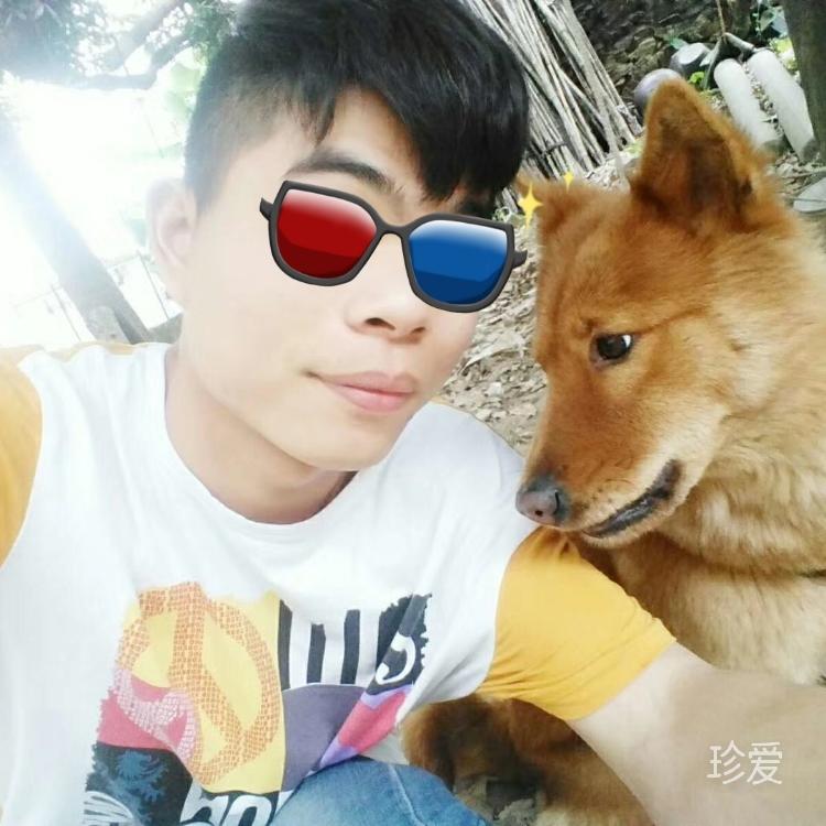 永远微笑