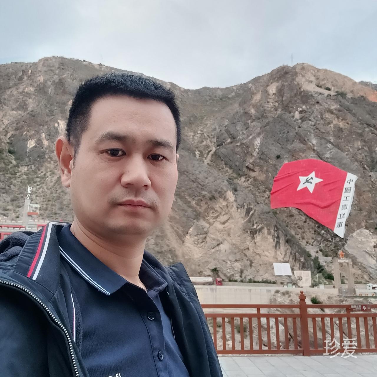海浪无声