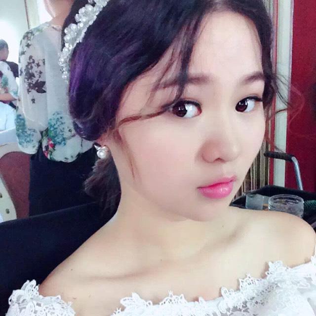 一起寻找幸福的人