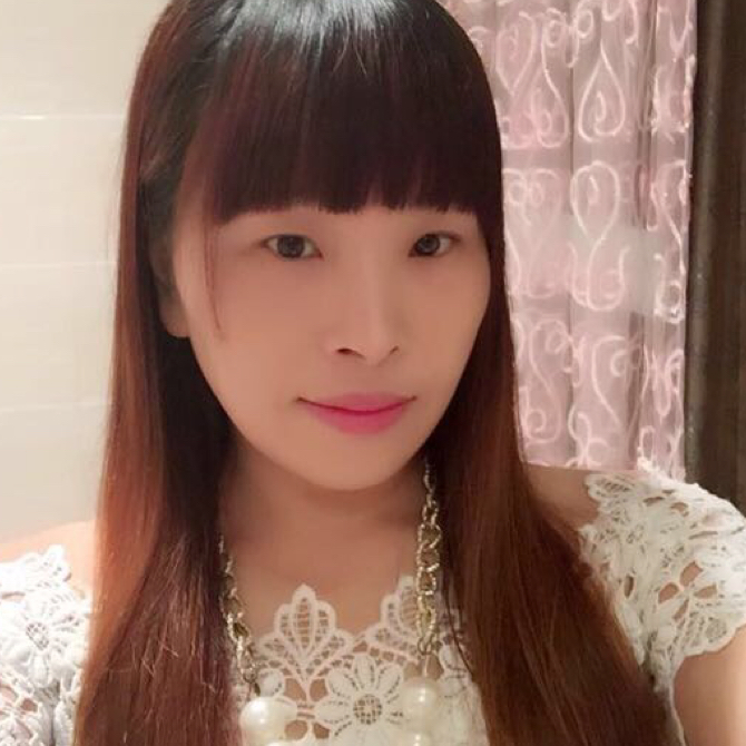 下站路口遇見你