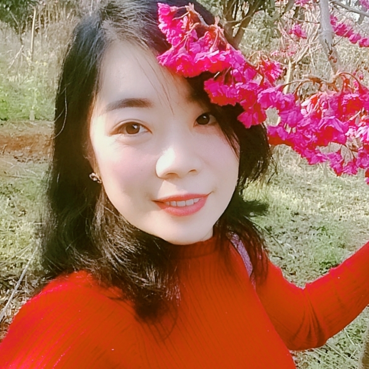 找個好人就嫁了