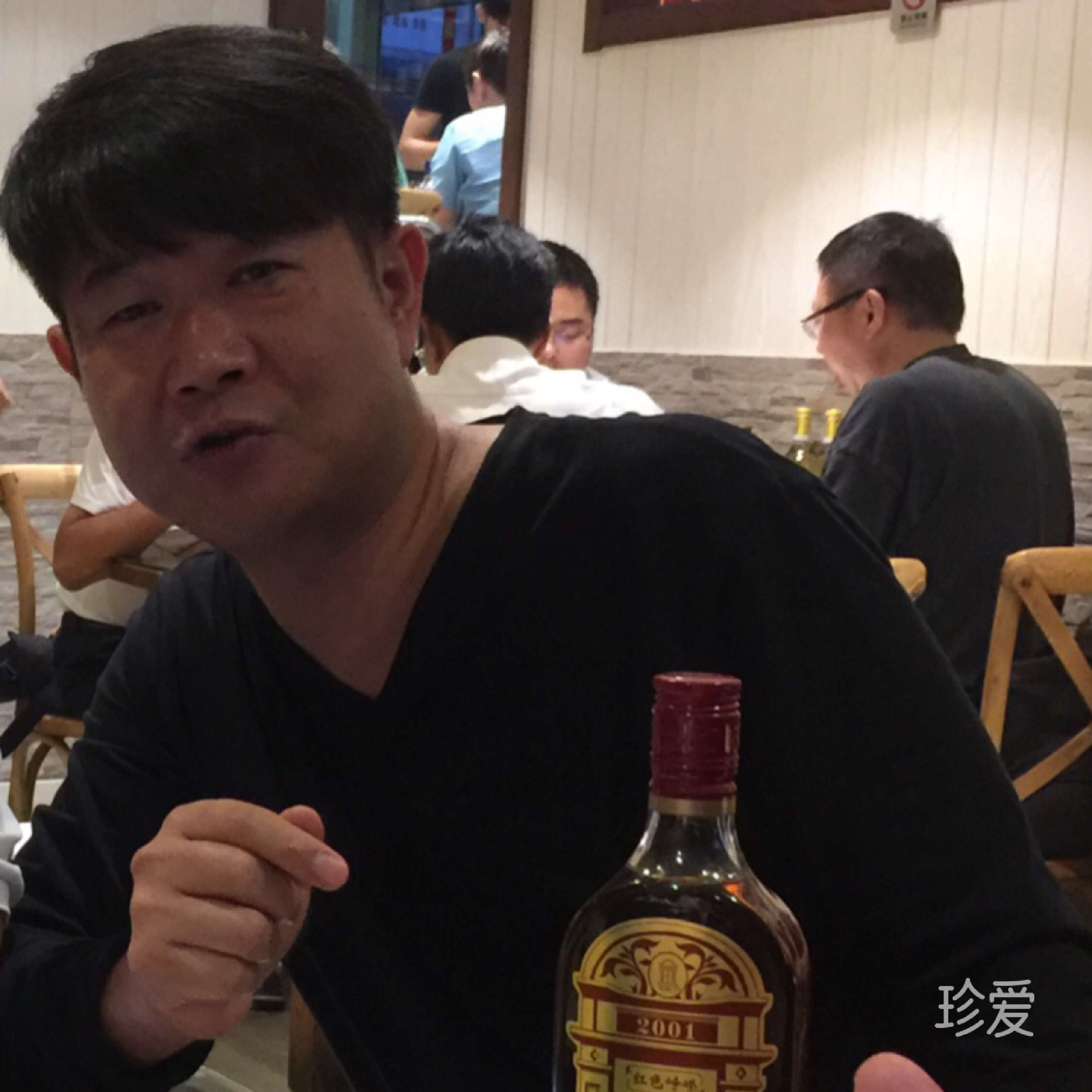 小亮