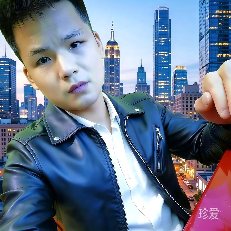 剛少爺