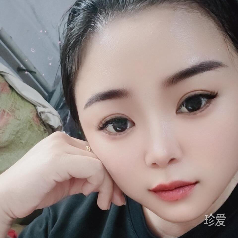 宅女小小