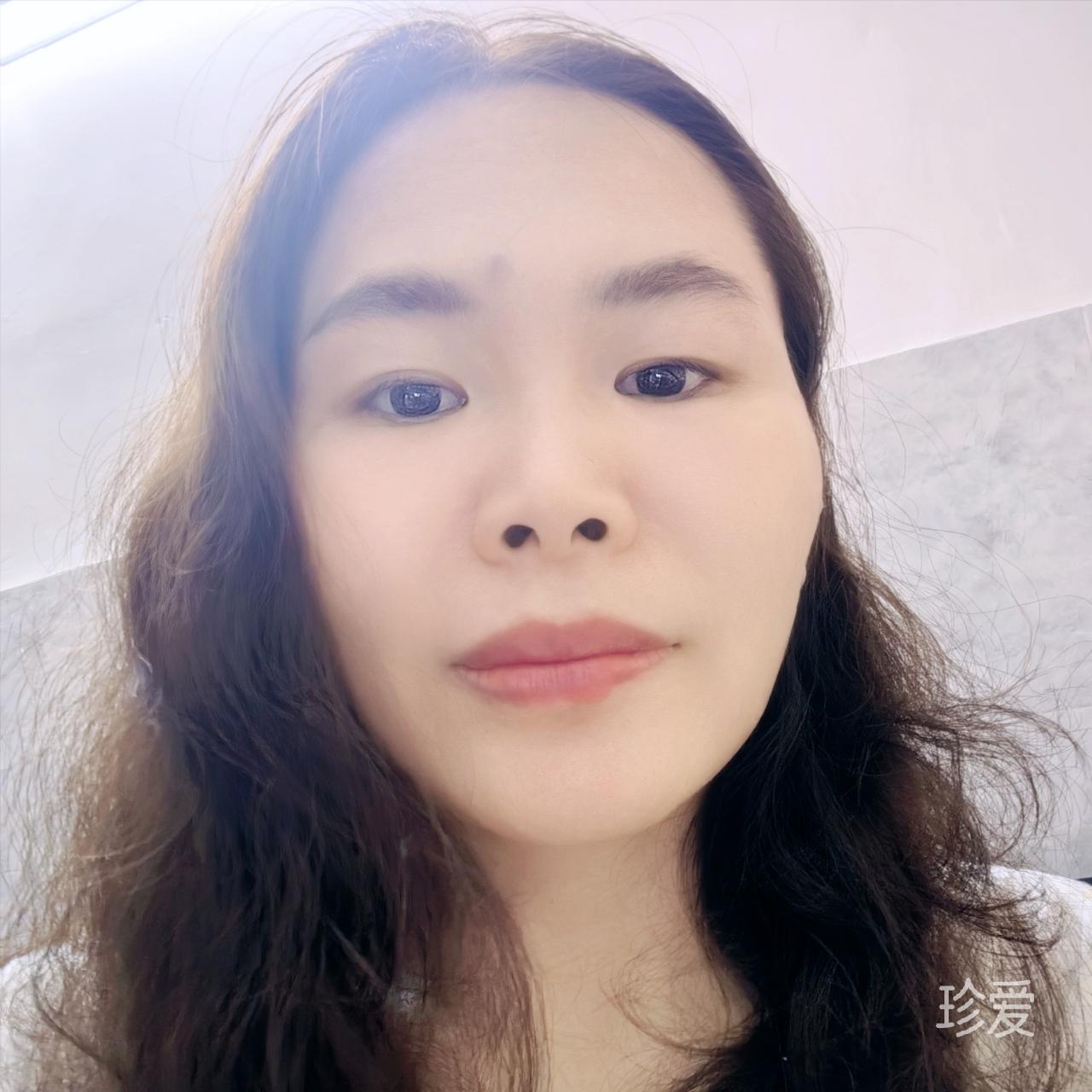 月儿