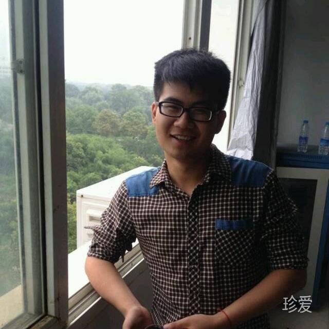坐山观海