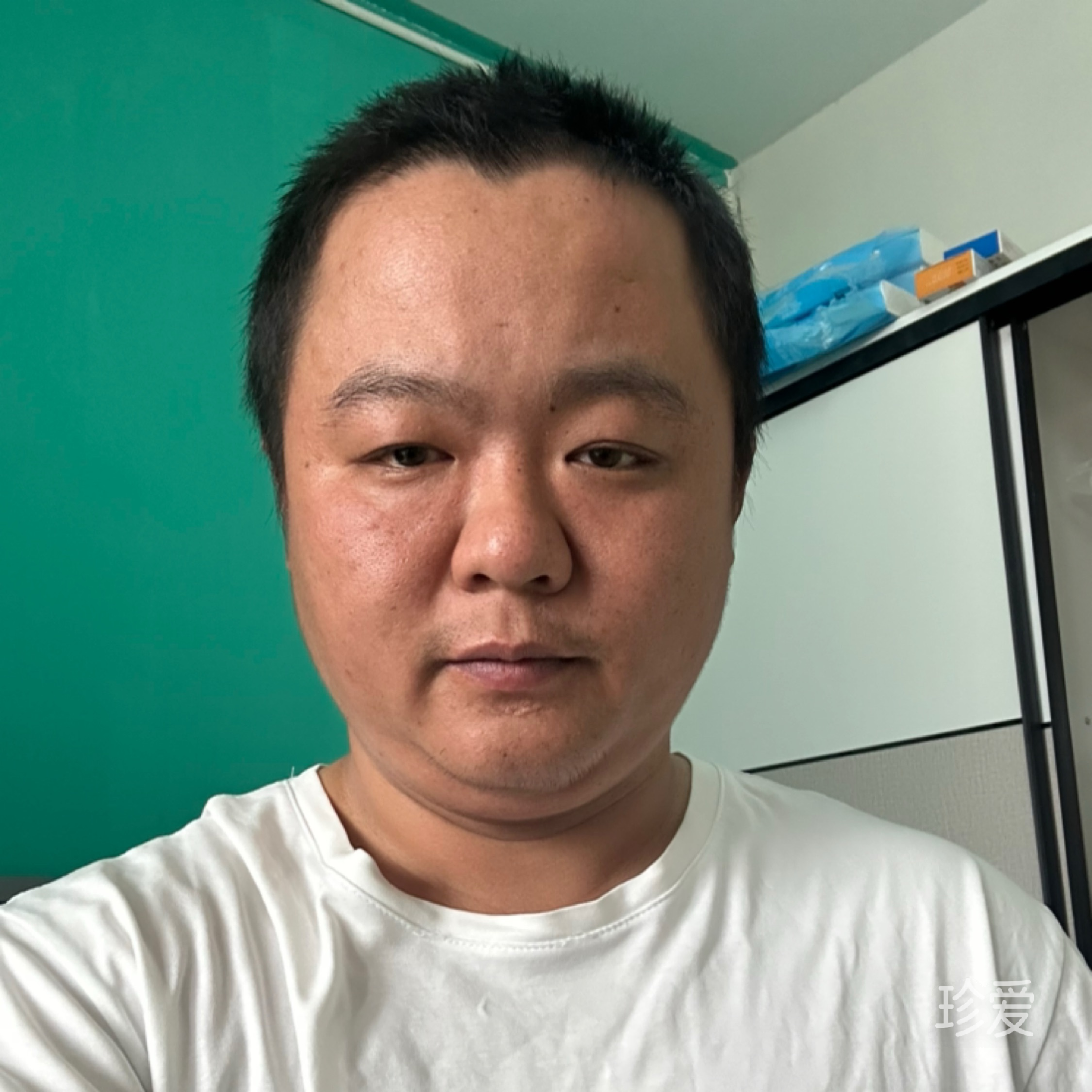 共度余生