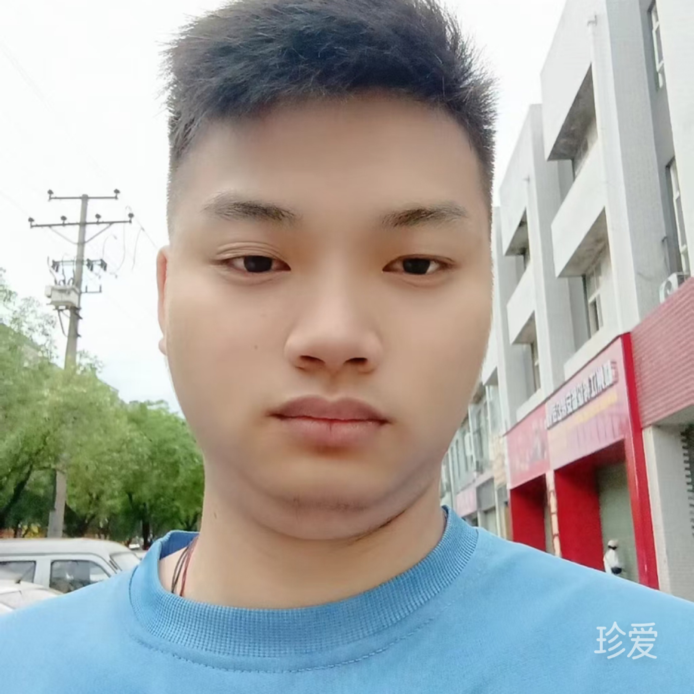 做你心中的盖世英