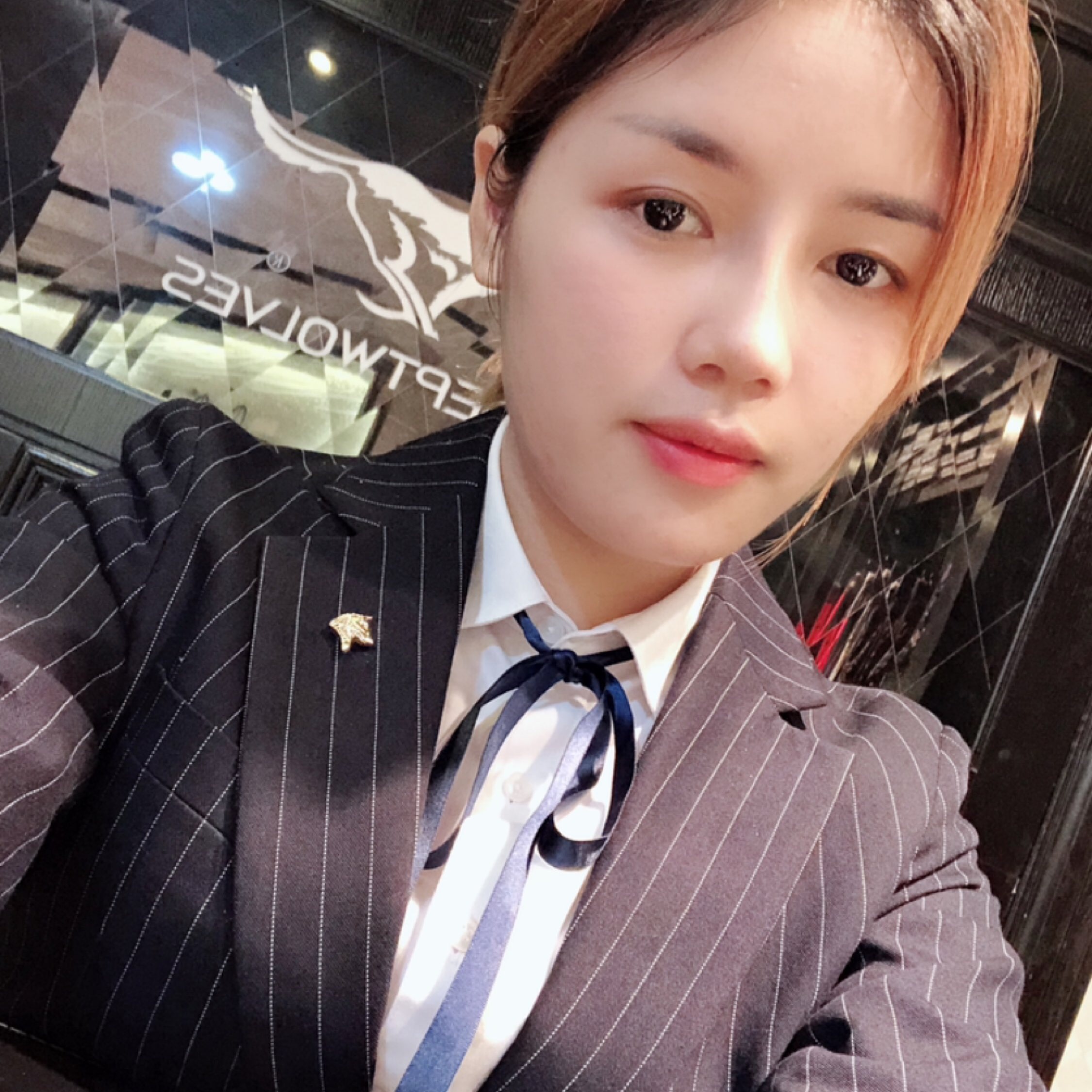 靠近最真的现实