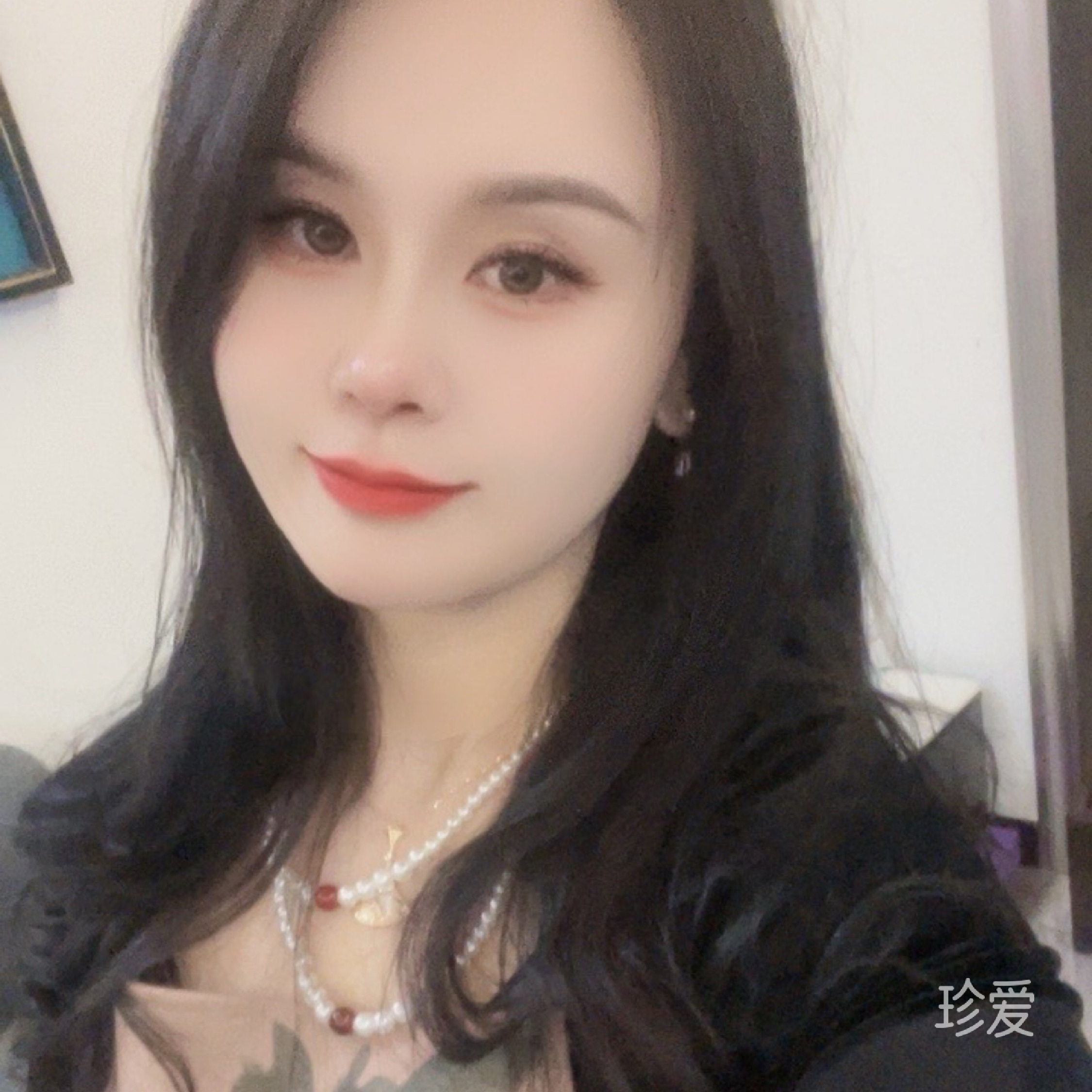 美丽女王