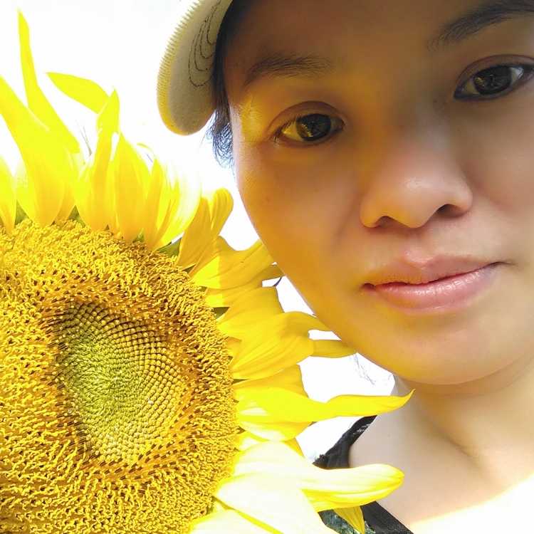 盐水的味道有点甜