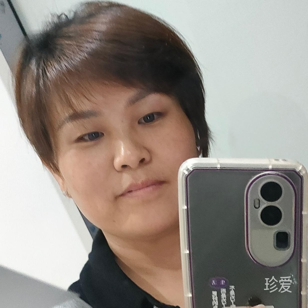 做自己的方向潘