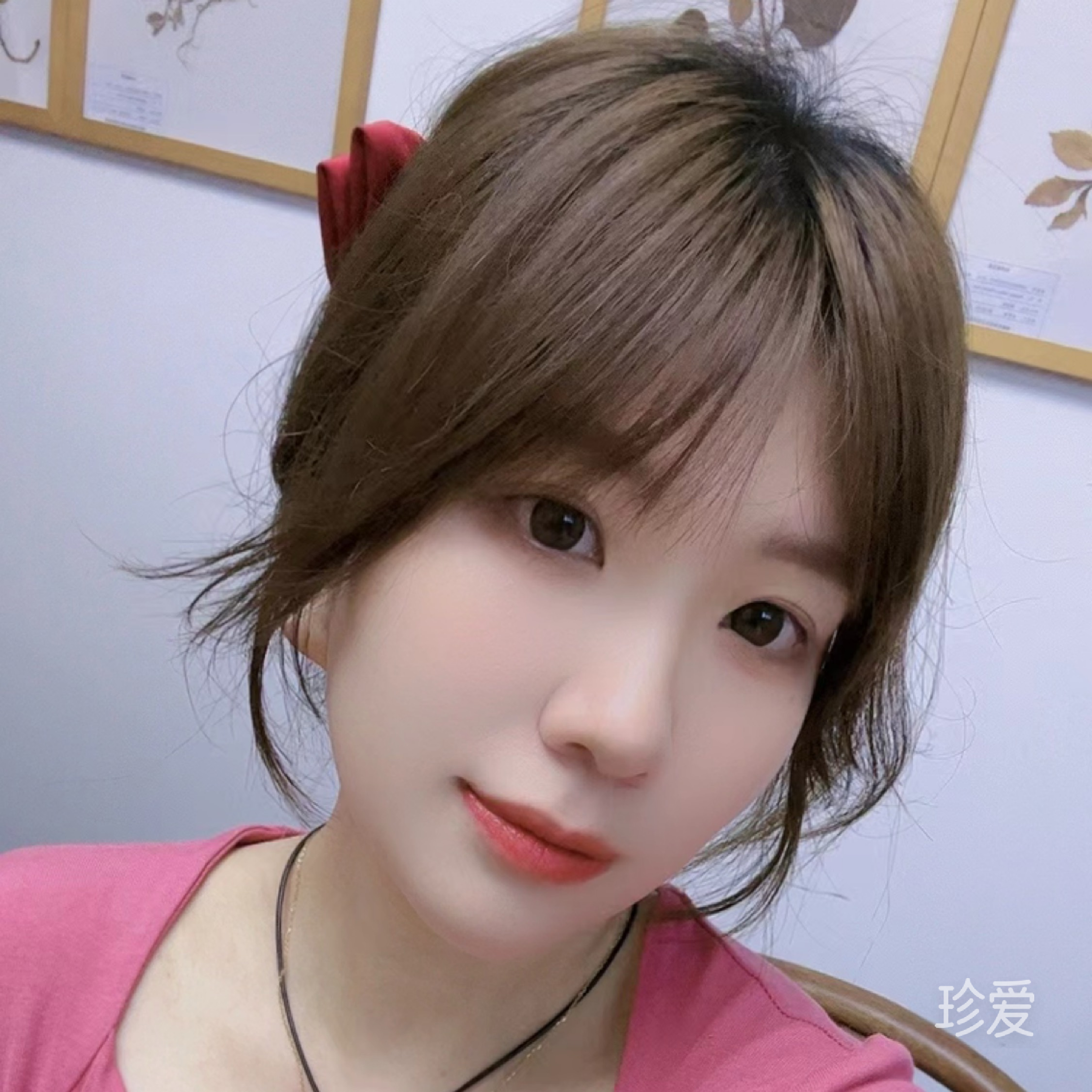 Nicky兰子