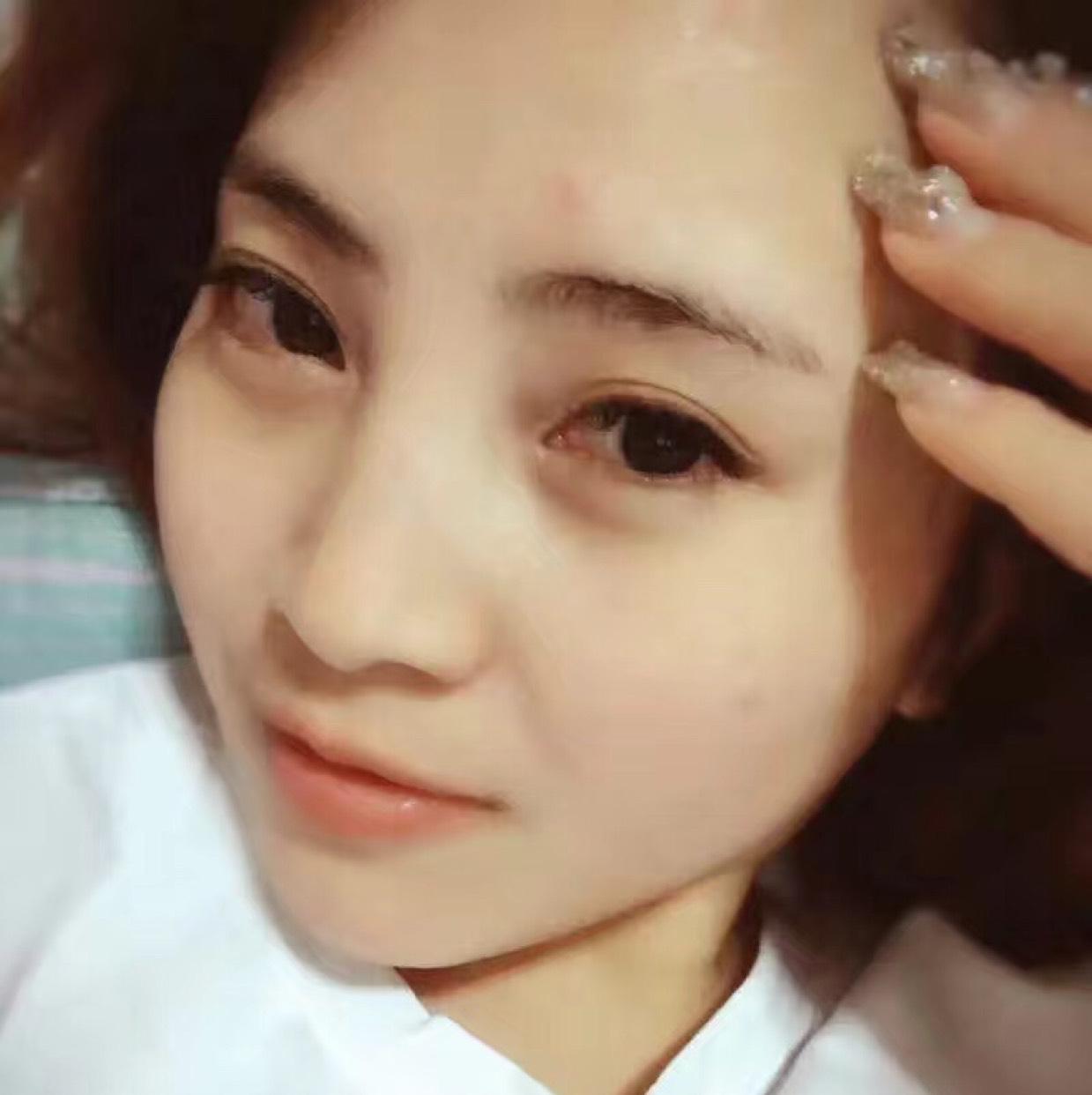 暮雨而桐