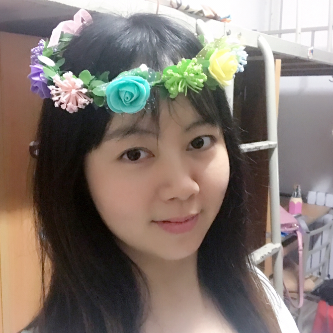 樱花飘满巴黎