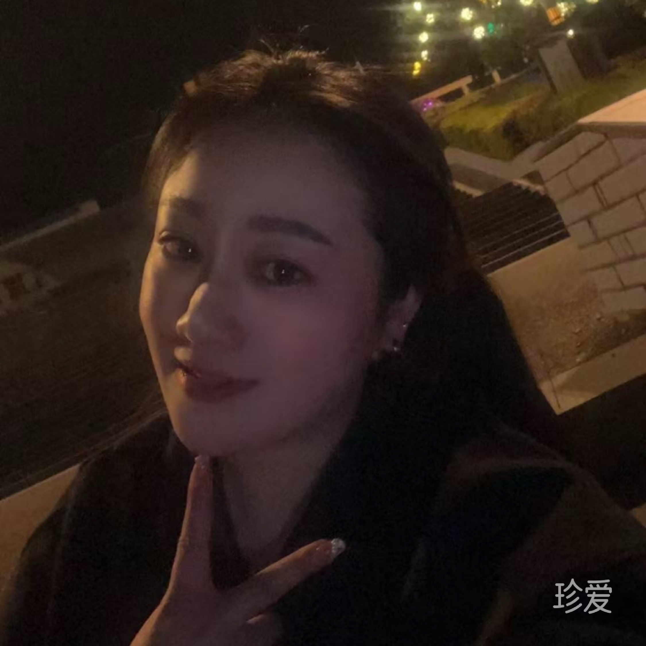 曲奇饼