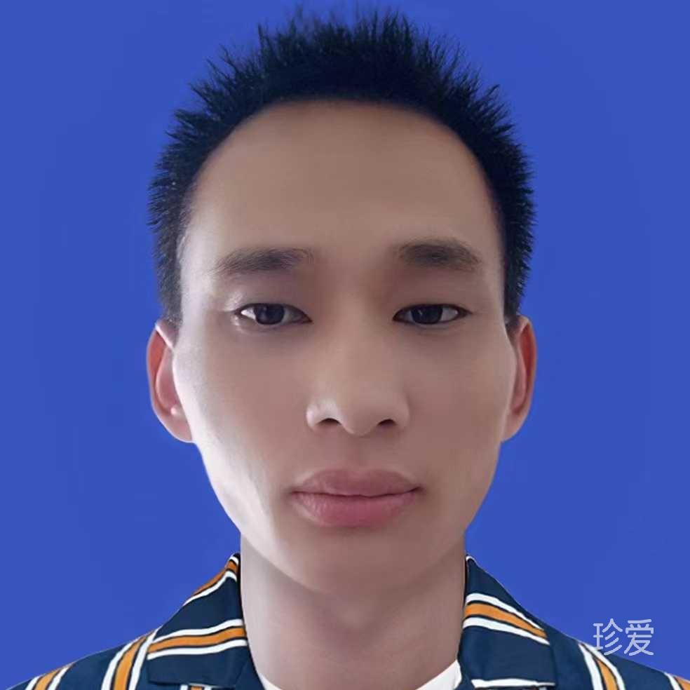 追梦人