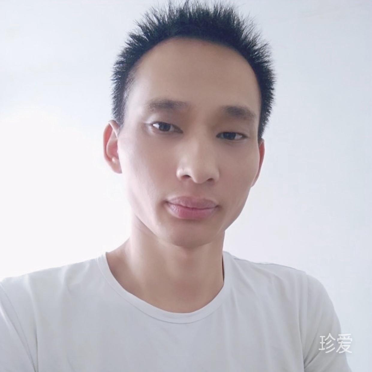 追梦人