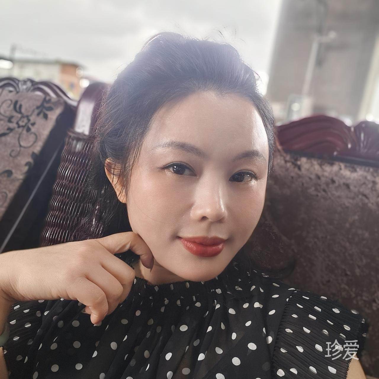蓝妹儿