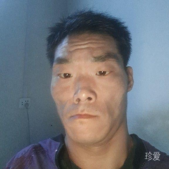 伤心的男人