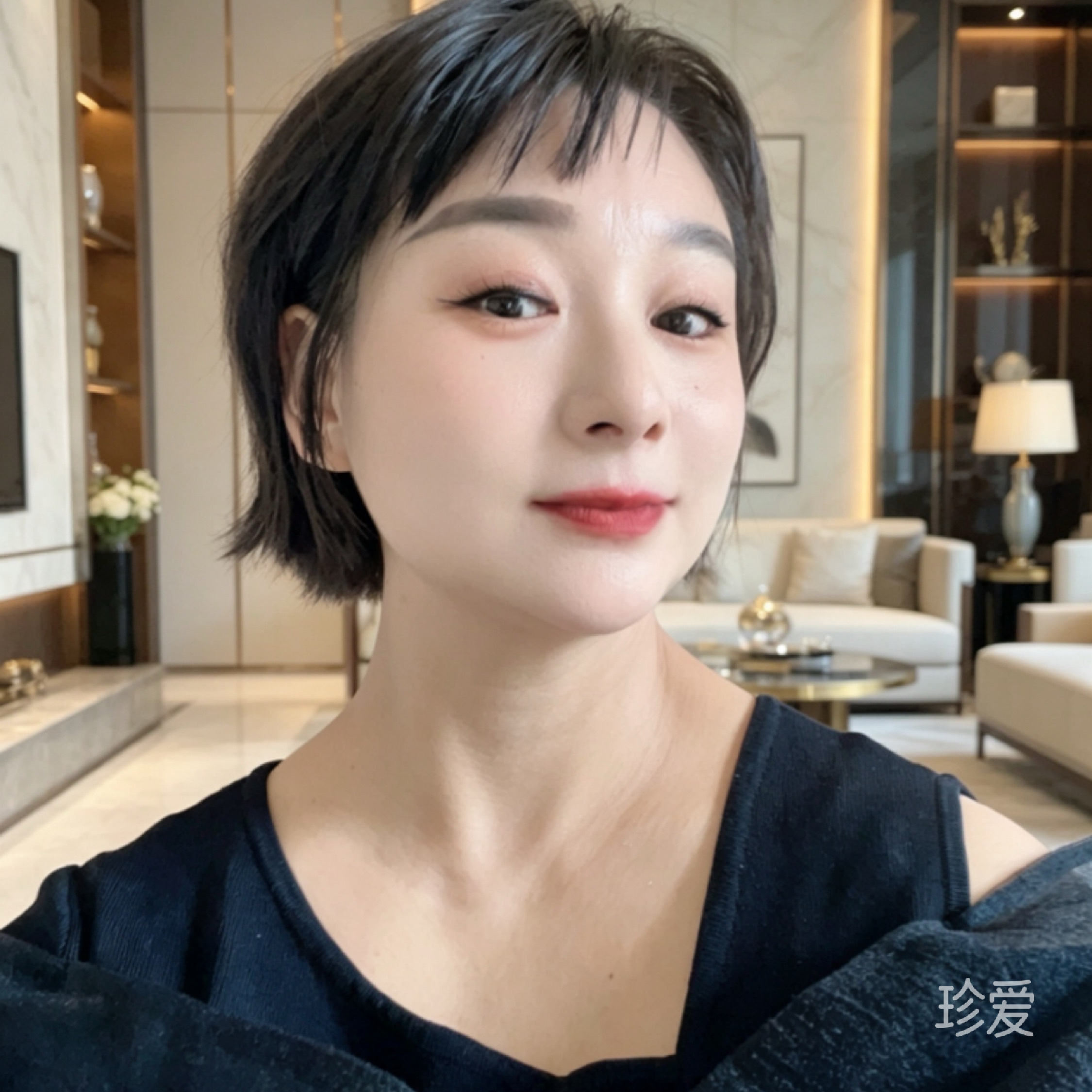先敬自己