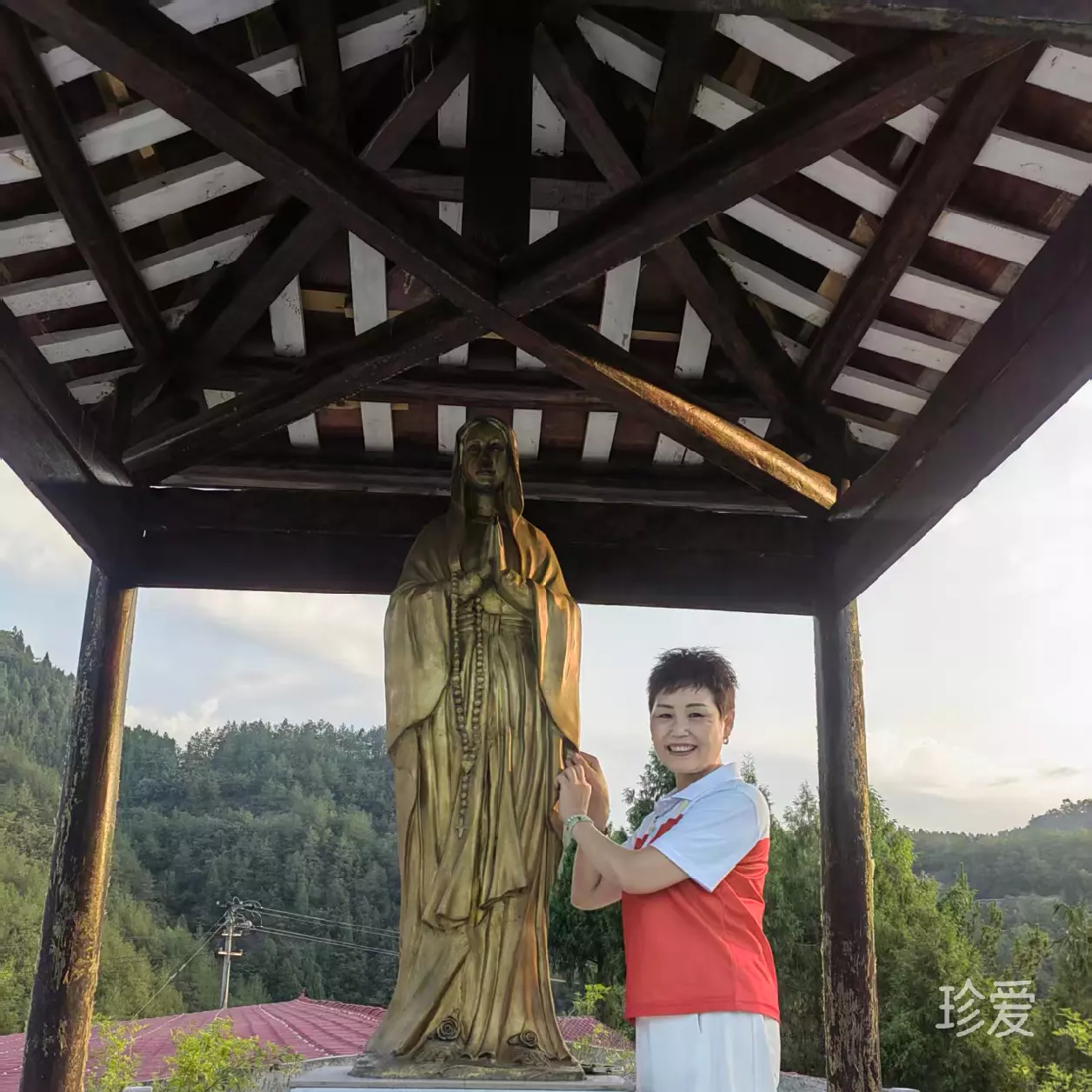 相识就是缘分