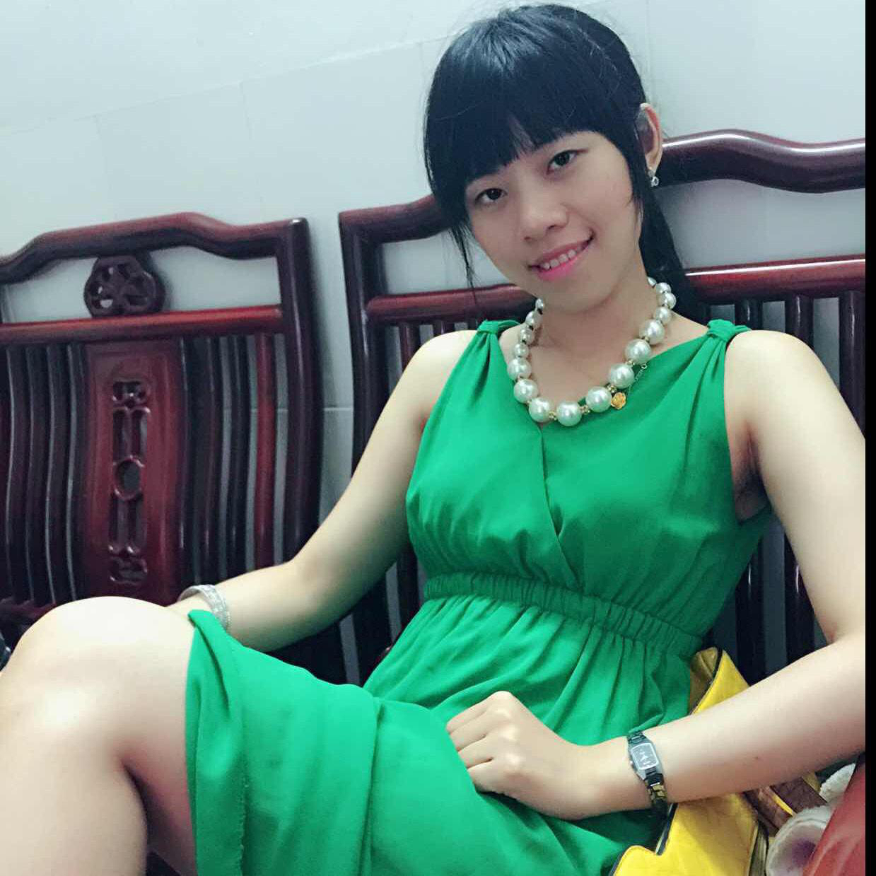 王老爹家的王小妞