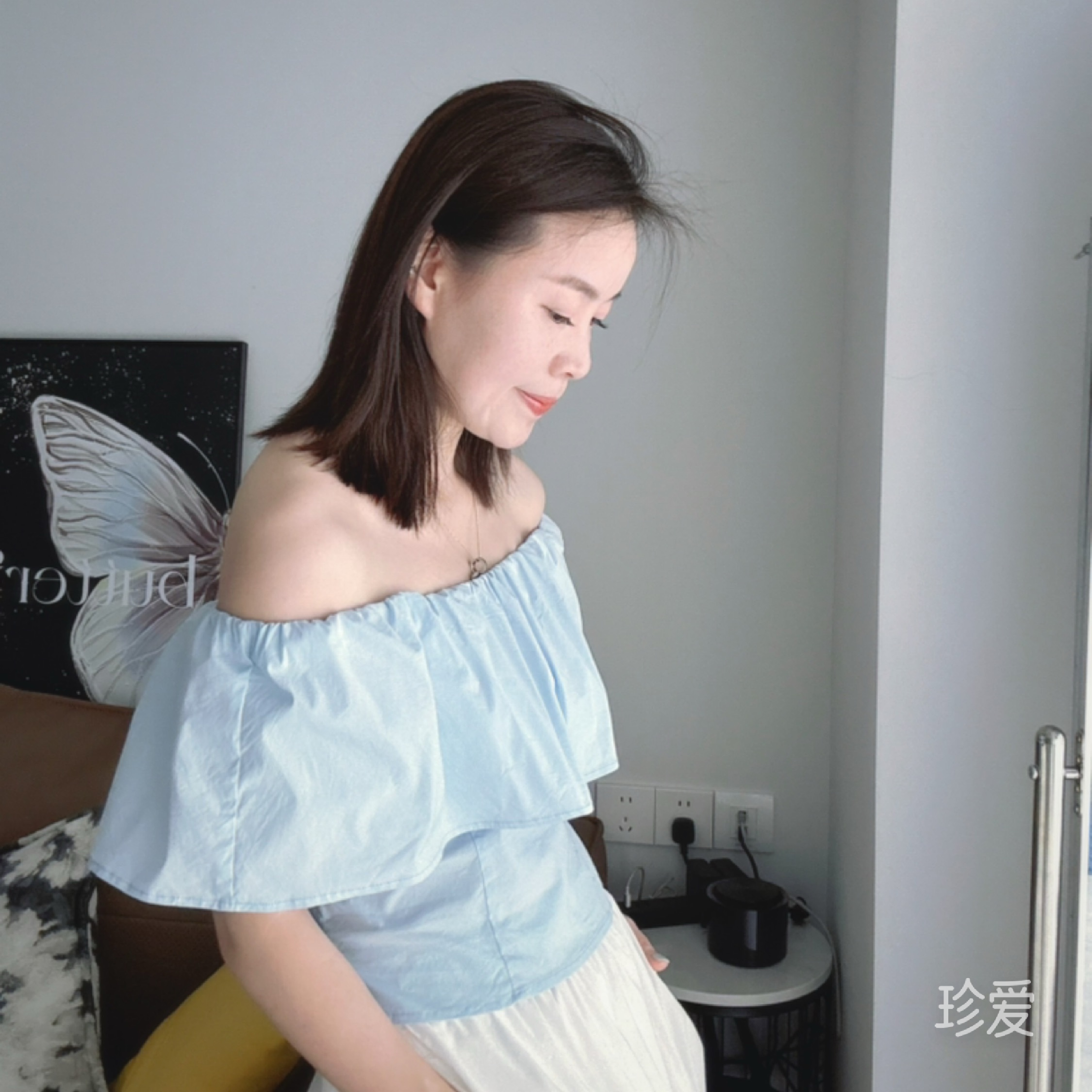 小小西