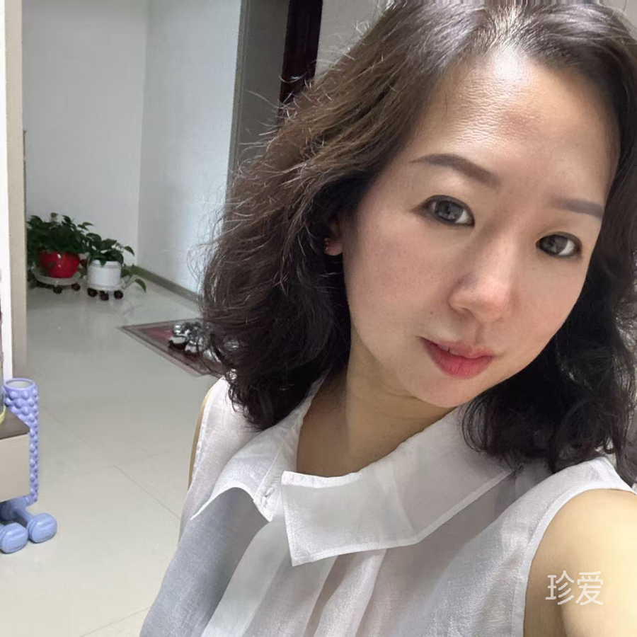 心静无痕