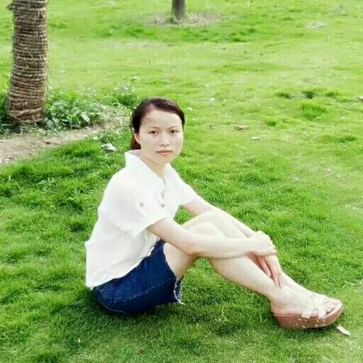 狗尾巴草上的珍珠