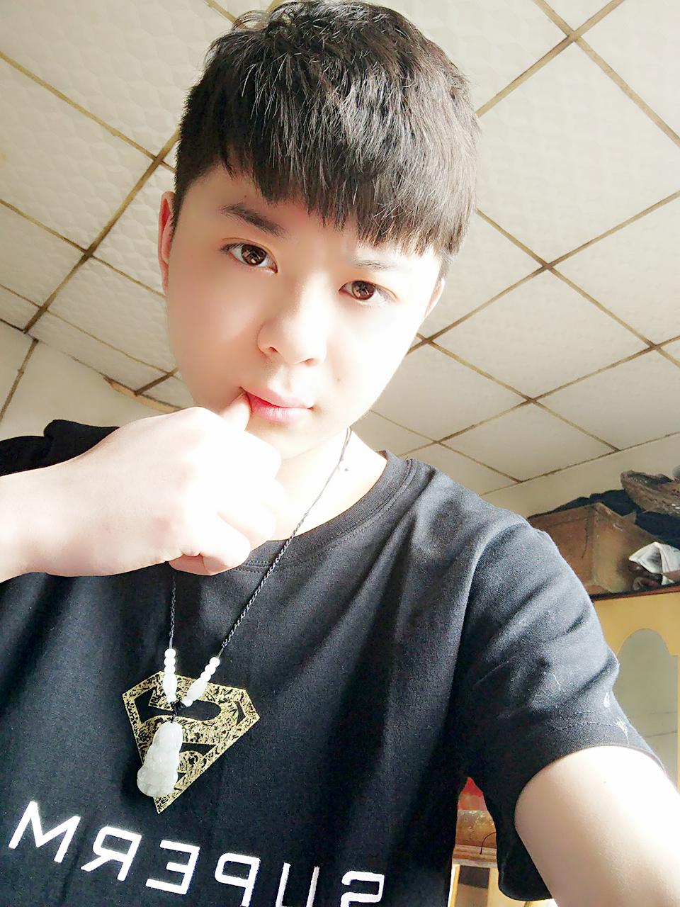 丶不想孤独一人