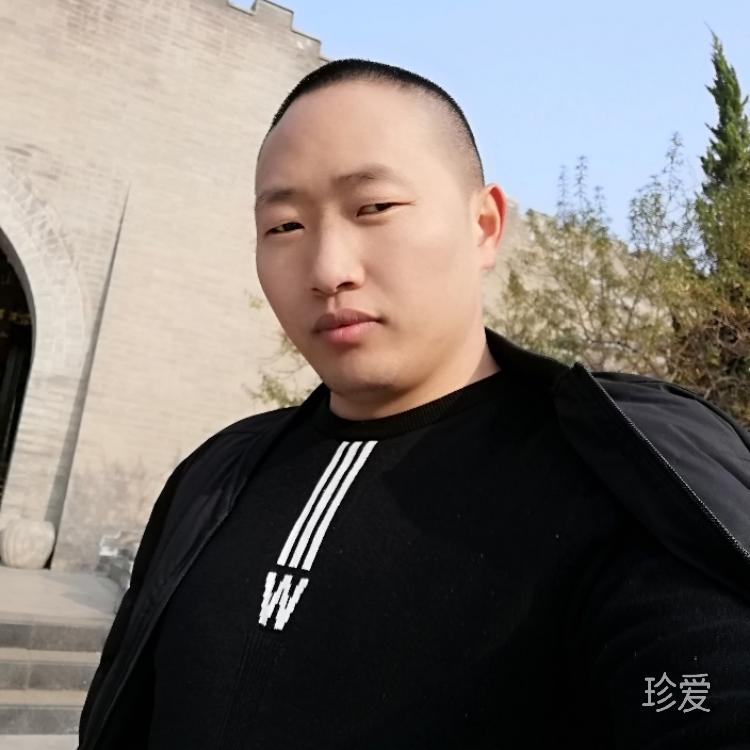 真誠(chéng)待人暖男